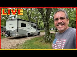 RV Chat Live from Kentucky