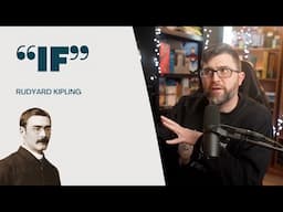 If by Rudyard Kipling - Poem Summary, Analysis, Interpretation