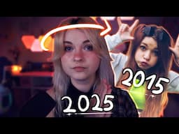Ein Rückblick auf meine Youtube "Karriere"~