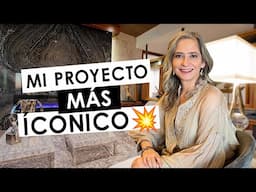 🔥 LA CASA QUE CAMBIÓ MI CARRERA | Proyecto Galardonado Internacionalmente✨🔥