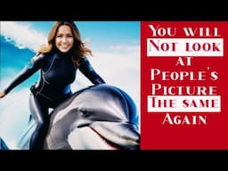 You will NOT LOOK at people's pictures THE SAME again#epiphanies#lifestories#health&wellness#pinay