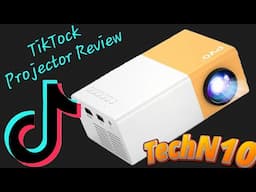 Is the High Peak Mini Projector the Best Budget Projector Under $100?