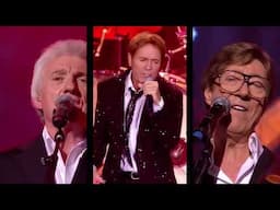 Cliff Richard & The Shadows - I Could Easily Fall In Love With You - (The Final Reunion 2009)