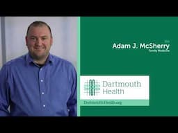 Adam J. McSherry, DO - Family Medicine