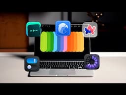 9 Mac apps you have to download