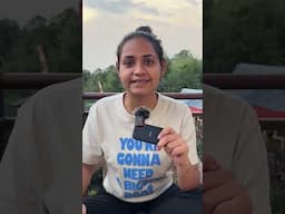 I travelled in every bus of India to learn this motion sickness secret #ytshorts #minivlog #travel