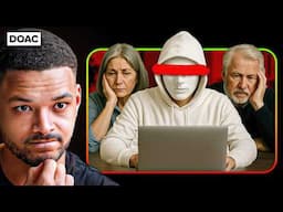 Money Expert Reveals SHOCKING Truth About Retirement