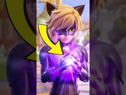 CHAT NOIR es DESTRUIDO en Miraculous Ladybug #miraculousladybug