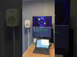 Genelec at Beijing InfoComm China 2025! #GenelecInstalled #GenelecSmartIP #ProAV #InfoComm
