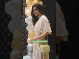 Mouni Roy 🔥 look at Bday Party | #mouniroy #shorts #shortsvideo #shortsfeed #shortsviral