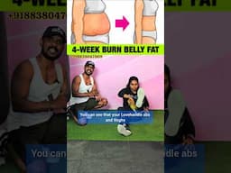 Water Bottle Belly Fat  Workouts #reels #shorts #rdfitness