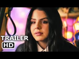 BRICK Trailer (2025) Ruby O. Fee, Matthias Schweighöfer
