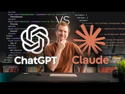 Claude vs ChatGPT for Programming: What's the difference?