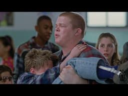 School Bullies Them For Being Disabled & Large, So Friendship Blossoms