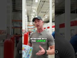 Buy This at Costco! Great Deal!