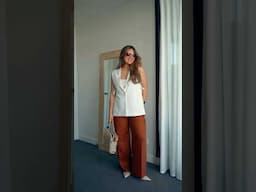 How to TRANSFORM your outfits! (read description) #stylewithvalentina #ootd #fashionideas
