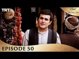 Ahmet The Cook's Aide Episode 50