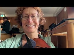 Germany Oldtime Jam - Waggoner one step