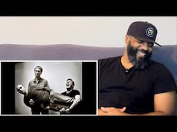 The Ricky Gervais Show XFM (S1E12) Reaction