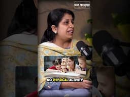 Why Kids Must Stay Active – For Growth, Energy, and Hormone Balance! | Dr Deepthi | Dr Pal |