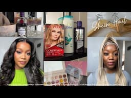 Vlog : Low Maintenance Friendships Are The Hill | Makeup Haul | 613 Wig Install ft. Wigcool Hair