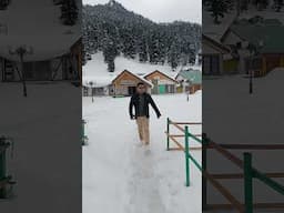 Heaven of Earth #shortvideo #shorts #kashmir