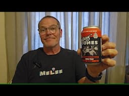 This THC soda hit like a truck. Mary Jones Orange and Cream Soda