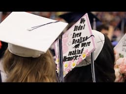 JCPS Graduation 2025
