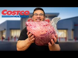 How to Cut Down COSTCO TOP SIRLOIN WHOLE