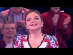 🇷🇺 В День России на канале ТВЦ вышел праздничный выпуск программы «Хорошие песни»! Сергей Войтенко