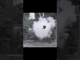 What is This Weapon in Band of Brothers?