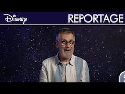 Elio - Reportage : Dans les coulisses du doublage | Disney