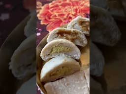 Pahari style mein Siddu aur Lote banane ki recipe #food #himachal #foodie #trendingshorts