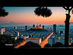 Mexico City Travel Quotes | Mexico