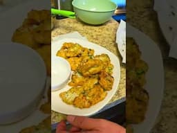 Easy & Quick Fried Artichoke Hearts