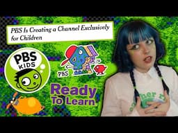 The Impactful History of PBS Kids
