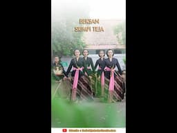 Cuplikan Beksan Srimpi Teja