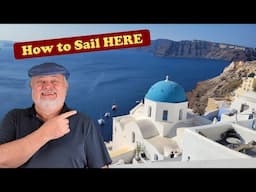 Cruising the Med?  Watch this FIRST!