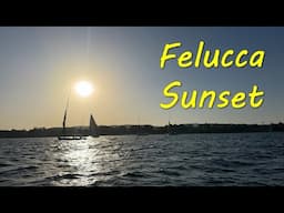 Nile River Cruise Sites-Aswan, Philae Temple, and Felucca Cruise on the Nile