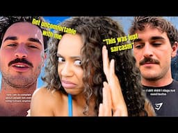 Entitled Influencer Regrets Strange Rant