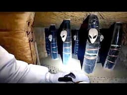 The Most Frightening Finds in History