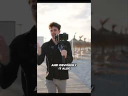 How to Get Smooth Gimbal Shots - Easy Fix! - Feiyu Scorp Mini 3 Pro
