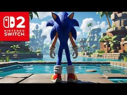 TOP 10 Platform Games Coming to Nintendo Switch 2