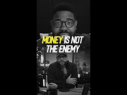 Is Money Evil? #shorts #podcast #christianpodcast