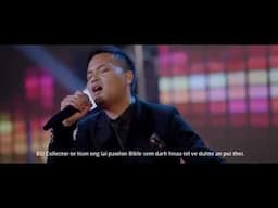 Pu Ronald Sapa Tlau hla phuah (Satu: Zorema Khiangte)