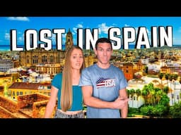 Americans First Time In Europe