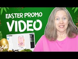 Easter Promo Video