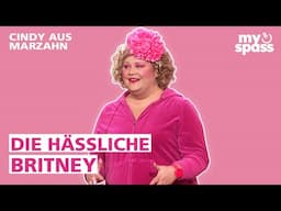 Britney wird zum Star! | Cindy aus Marzahn - Cindy & die jungen Wilden