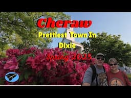 Cheraw: Its Still The Prettiest Town In Dixie -Spring 2025