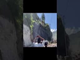 Most Unbelievable Natural Disasters Ever #naturaldisasters #flood #shorts